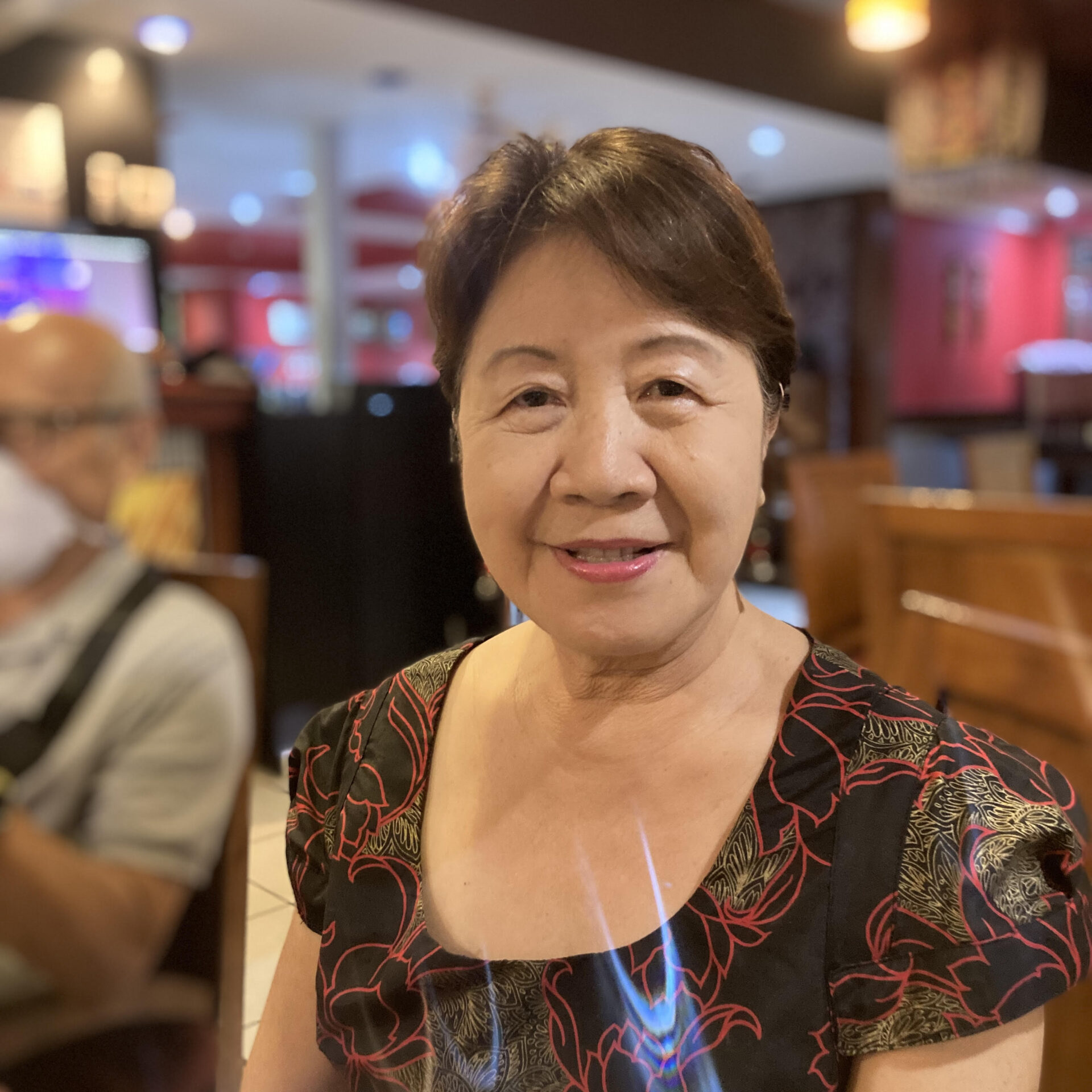 Patty Tam